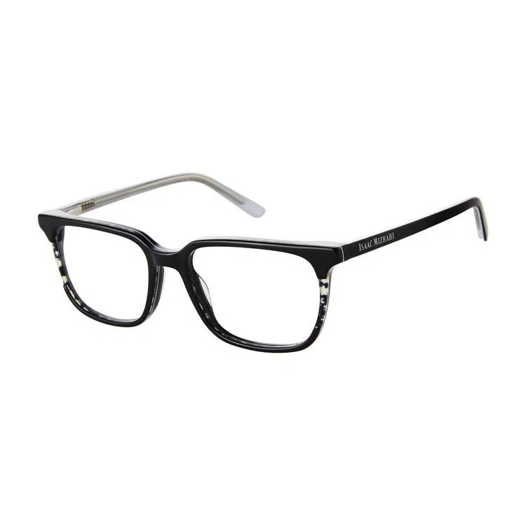 Isaac Mizrahi NY IM30065 Eyeglasses - view 2